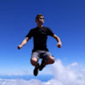 Meet your Posher, Jack